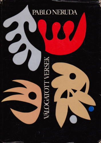 V�logatott versek (Neruda)