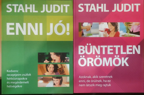 B�ntetlen �r�m�k + Enni j�! (k�t m�)