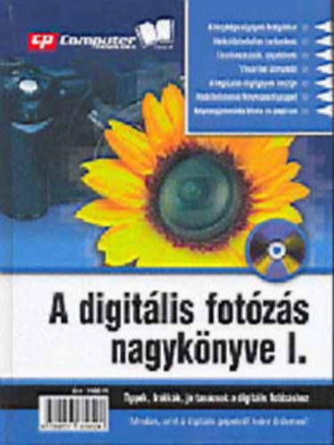 A digitlis fotzs nagyknyve I.
