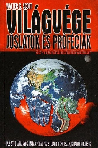 Vil�gv�ge - J�slatok �s pr�f�ci�k