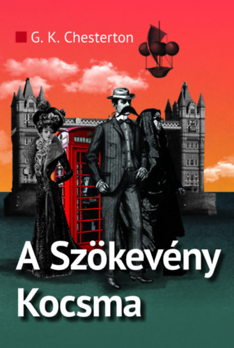 A Szkevny Kocsma