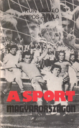 A sport Magyarorszgon