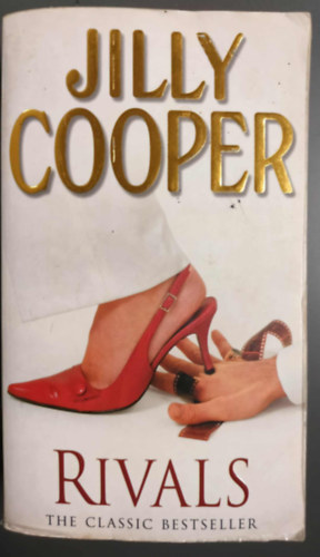 Jilly Cooper - Rivals