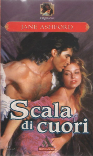 Jane Ashford - Scala di cuori