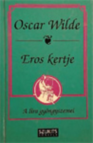 Eros kertje