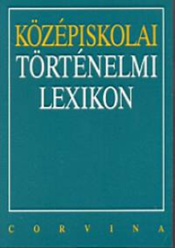 Kzpiskolai trtnelmi lexikon