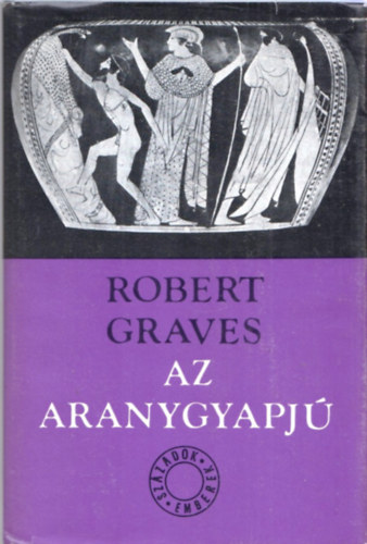 Az aranygyapj