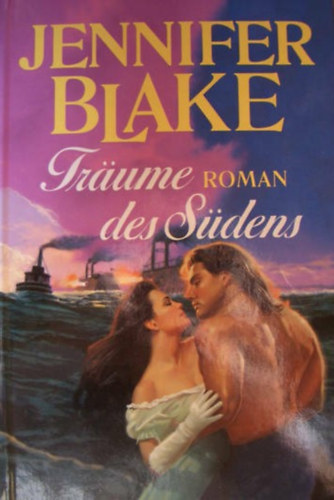 Jennifer Blake - Traume des S�dens