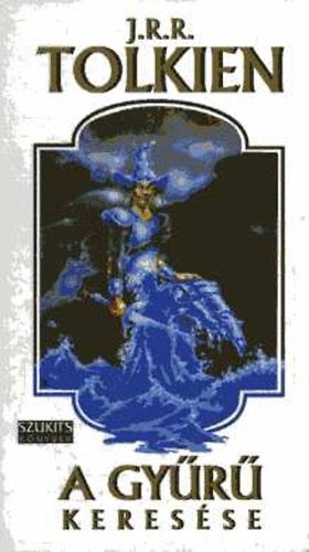 A Gy�r� keres�se I.