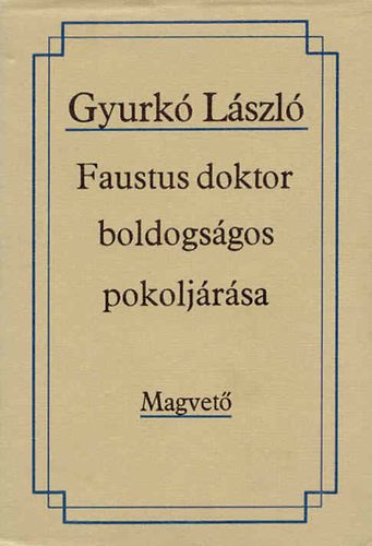 Faustus doktor boldogsgos pokoljrsa