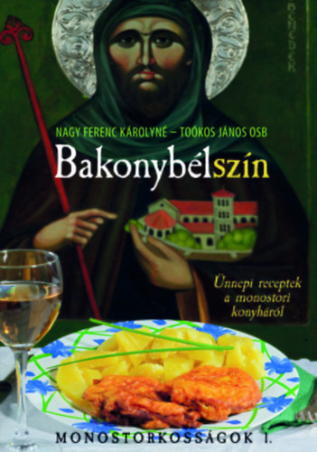 Tokos Jnos Nagy Ferenc Krolyn - Bakonyblszn