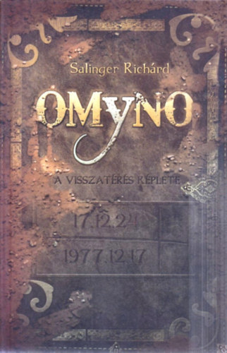 OMYNO - A visszatrs kplete