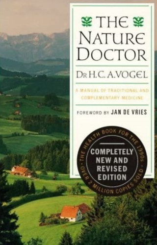 A. Vogel - The Nature Doctor