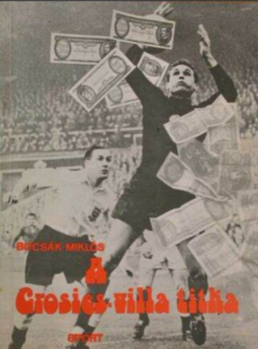 A Grosics-villa titka