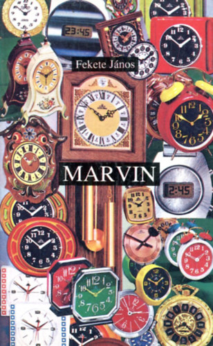 Marvin