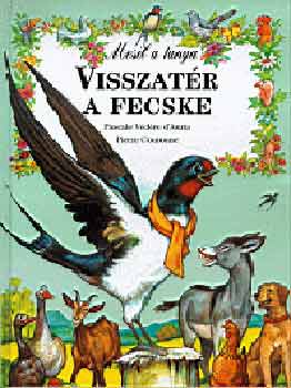 Visszatr a fecske