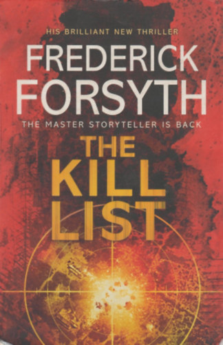 The Kill List