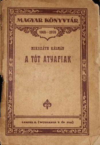 A t�t atyafiak