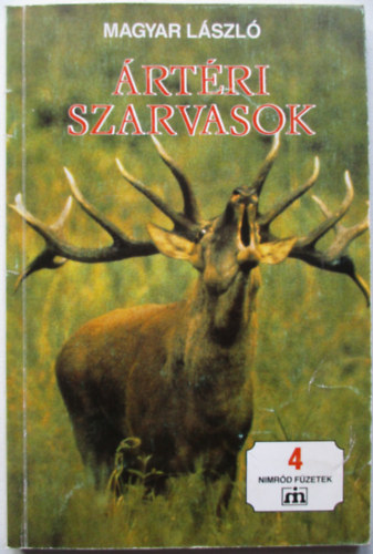 rtri szarvasok - Nimrd fzetek 4.