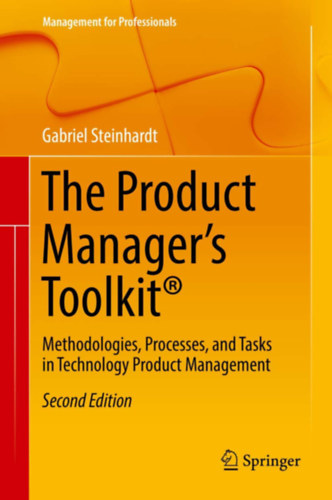 The Product Manager's Toolkit(R)