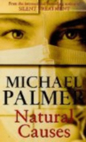 Michael Palmer - Natural Causes