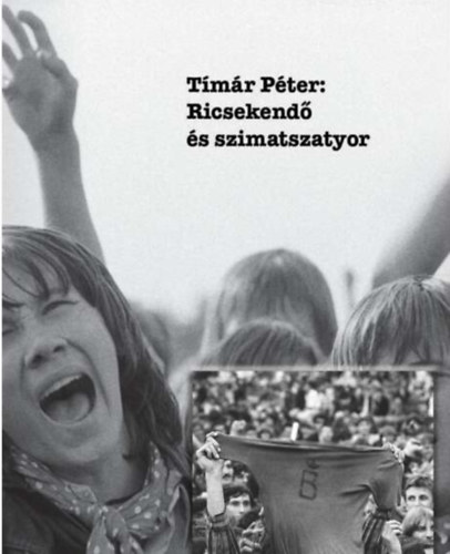 Ricsekend s szimatszatyor (Beatrice fot knyv)