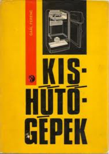 Ga�l Ferenc - Kish�t�g�pek