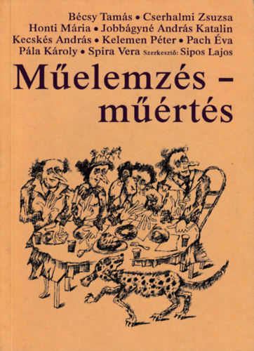 M�elemz�s-m��rt�s