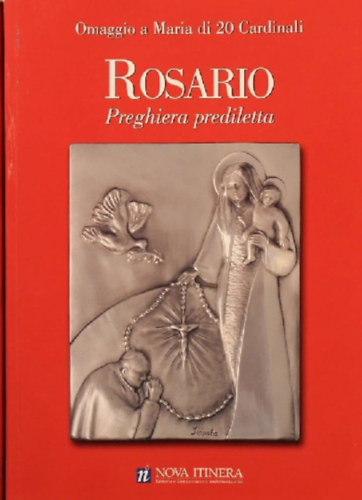 Rosario - Preghiera Prediletta