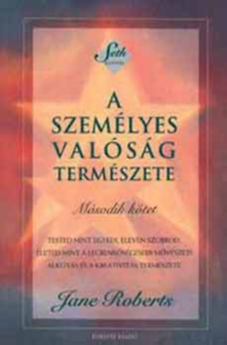 A szemlyes valsg termszete II.