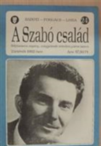 A Szab csald 24.