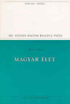 Etvs Jzsef - Magyar let (populart)