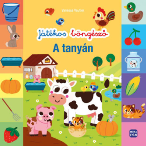 Jtkos bngsz - A tanyn