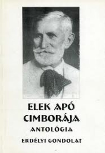 Elek ap� cimbor�ja - Antol�gia