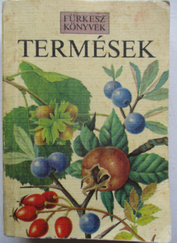 Termsek (frksz knyvek)