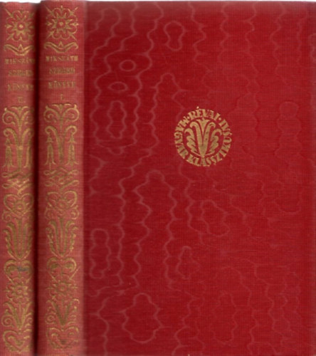 Mikszth Klmn - Szeged knyve I-II.