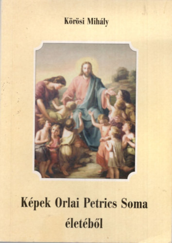 Kpek Orlai Petrics Soma letbl