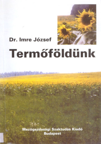 Dr. Imre Jzsef - Termfldnk