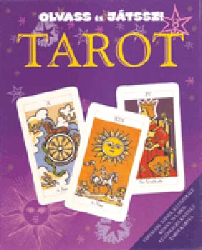 Tarot - Olvass s jtssz!