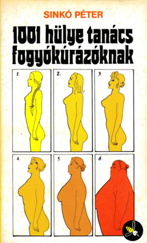 1001 hlye tancs fogykrzoknak