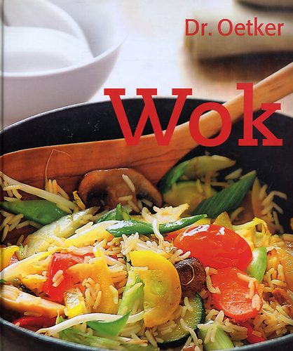 Dr. Oetker - Wok