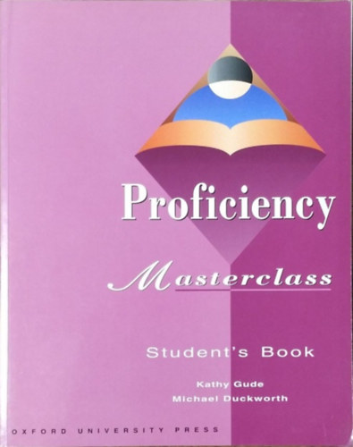 Proficiency Masterclass Student's Book
