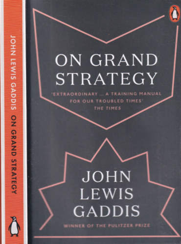 On grand strategy