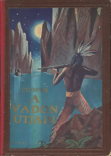 A vadon tjain