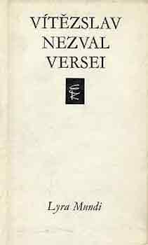 V�tezslav Nezval versei