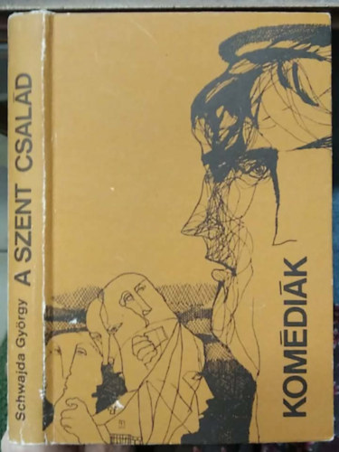 A szent csal�d