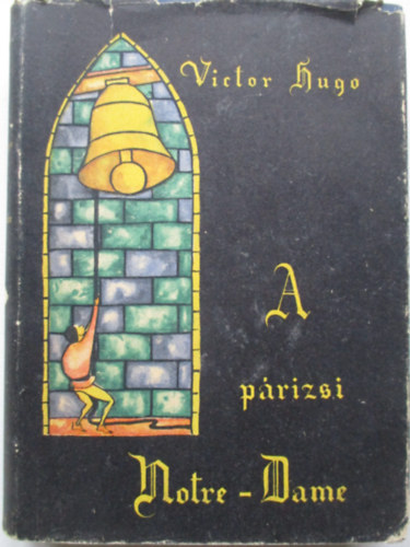 A Prizsi Notre-Dame