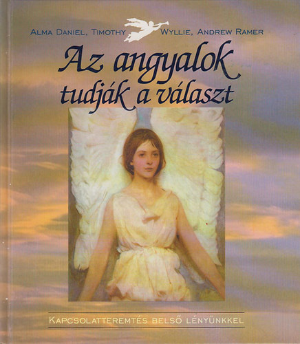 Az angyalok tudjk a vlaszt