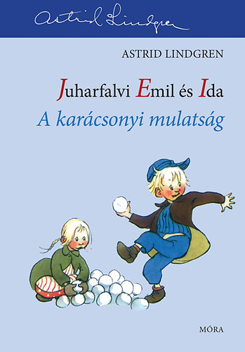 A karcsonyi mulatsg - Juharfalvi Emil s Ida 3.