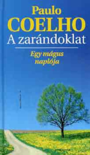 a zar�ndoklat - Coelho